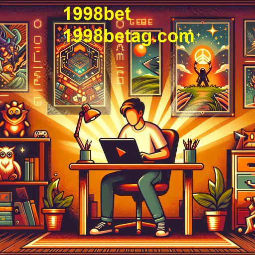 A Importância dos Blogs de Jogos na Comunidade Gamer