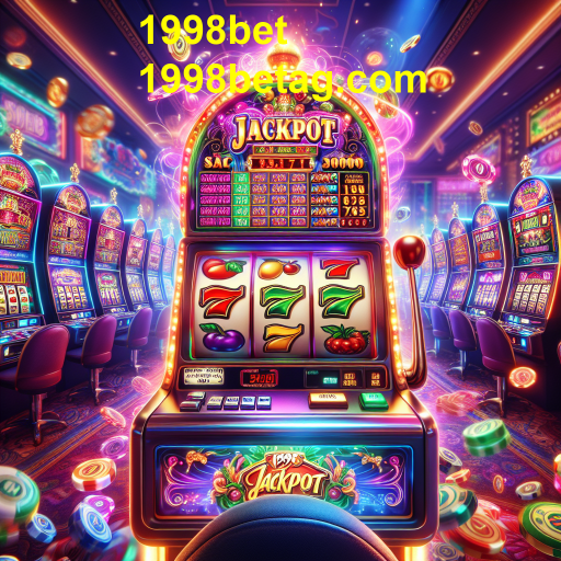 Explorando as Incríveis Promoções da 1998bet