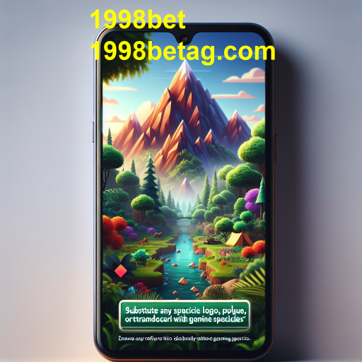 O Mundo das Apostas em 1998bet: Emocionante e Seguro